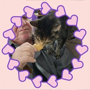 Meet your Posher, Sandy